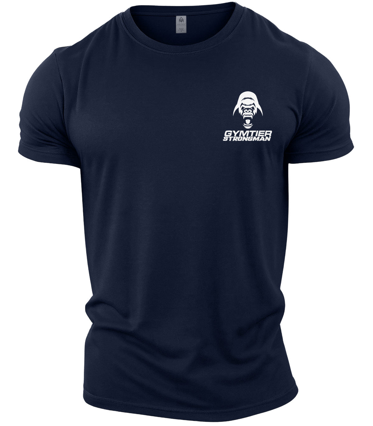 Navy | Front