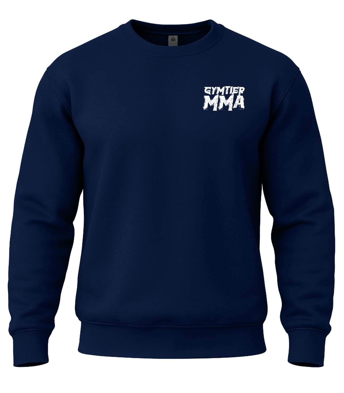 Navy | Front