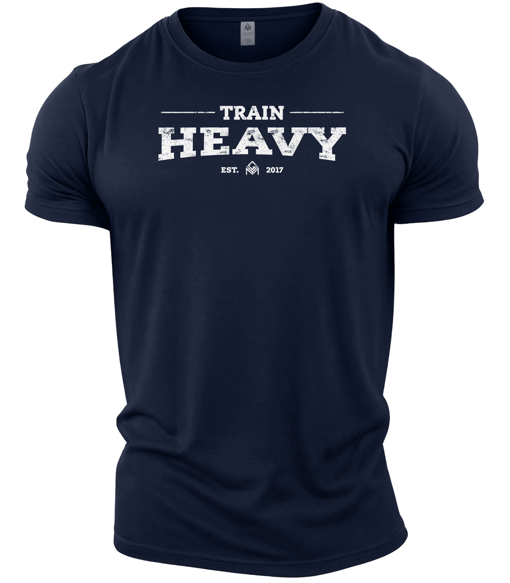 Navy | Front