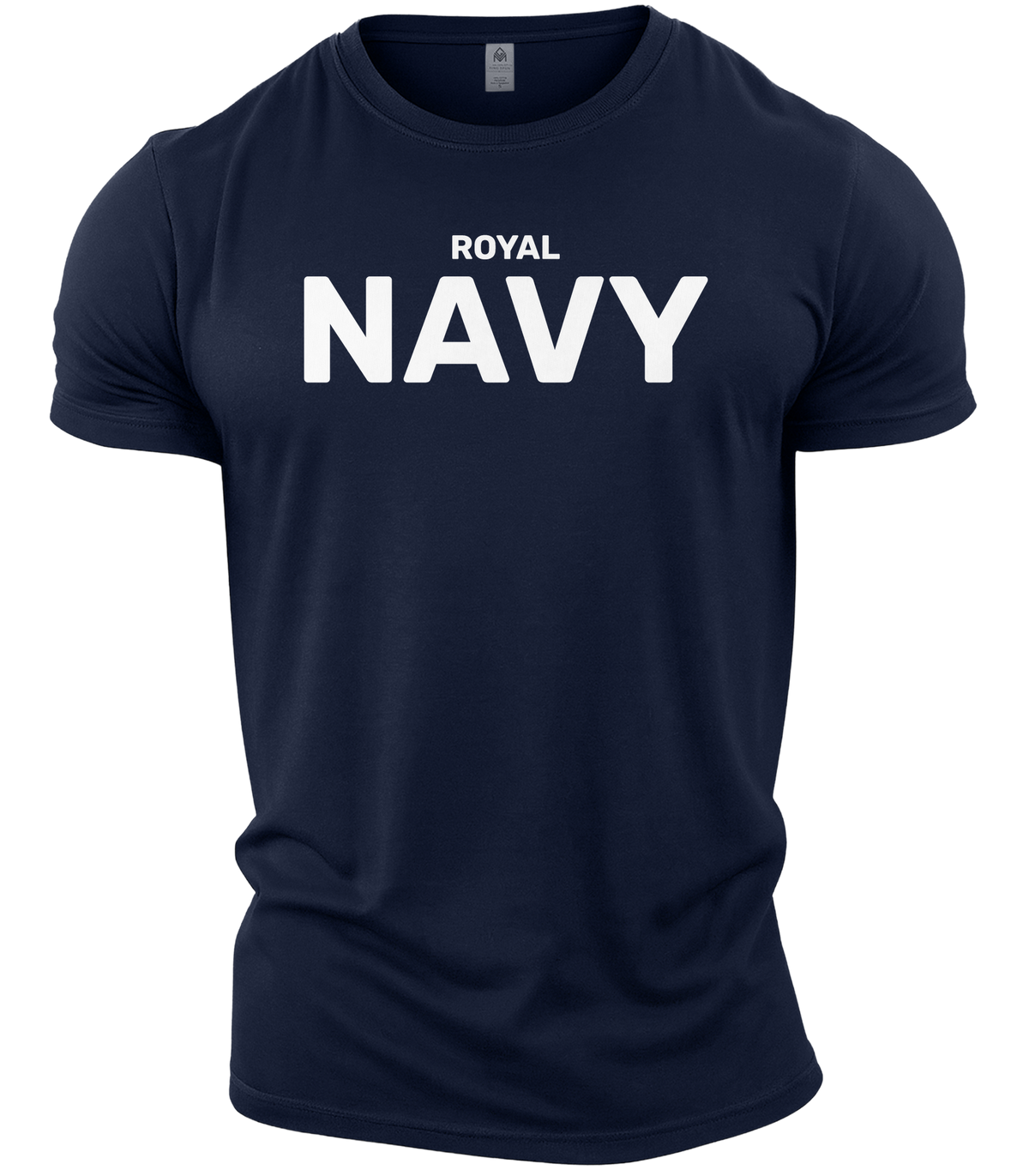 Navy | Front