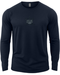Navy | Front