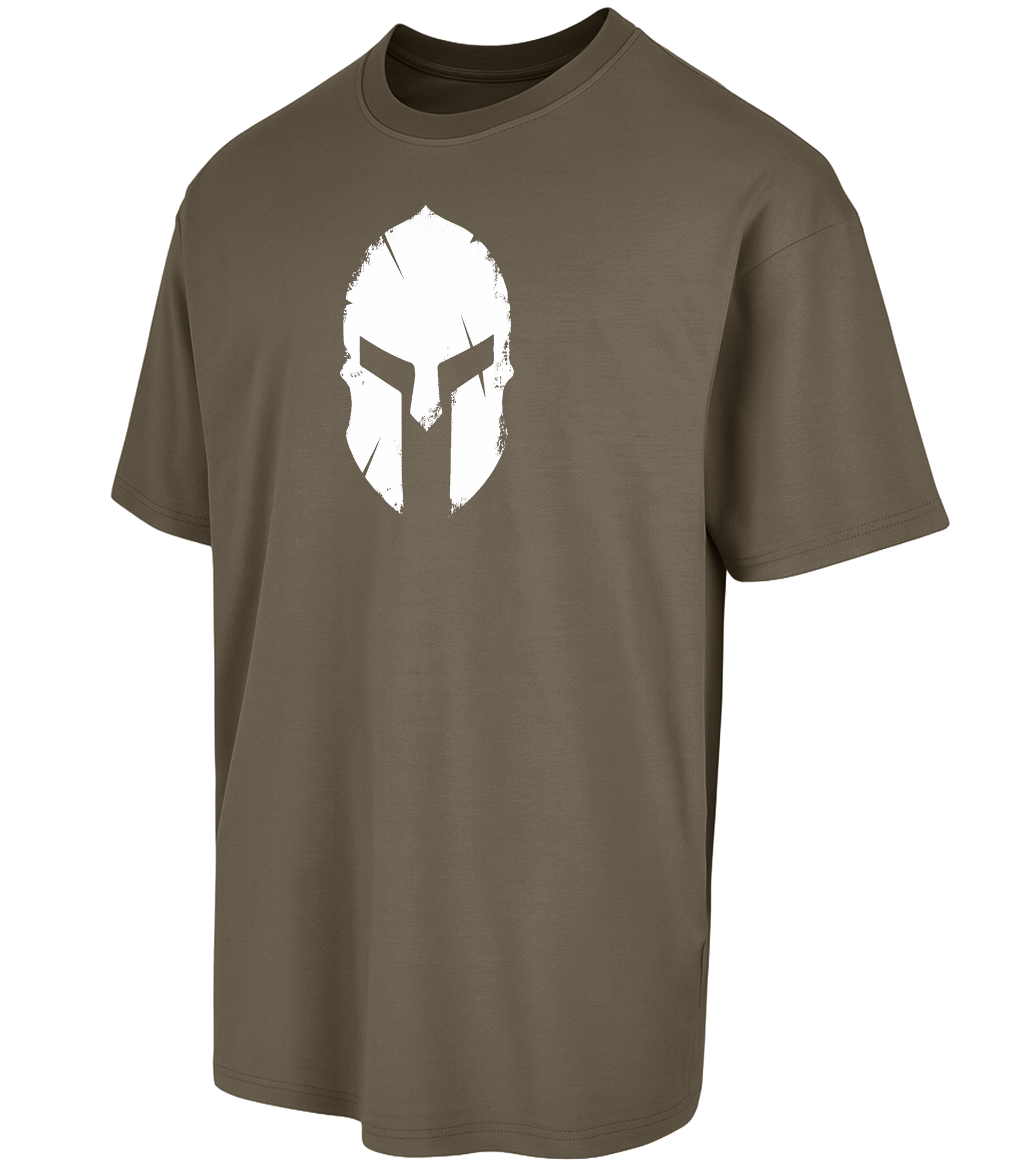 Military Green | Angle