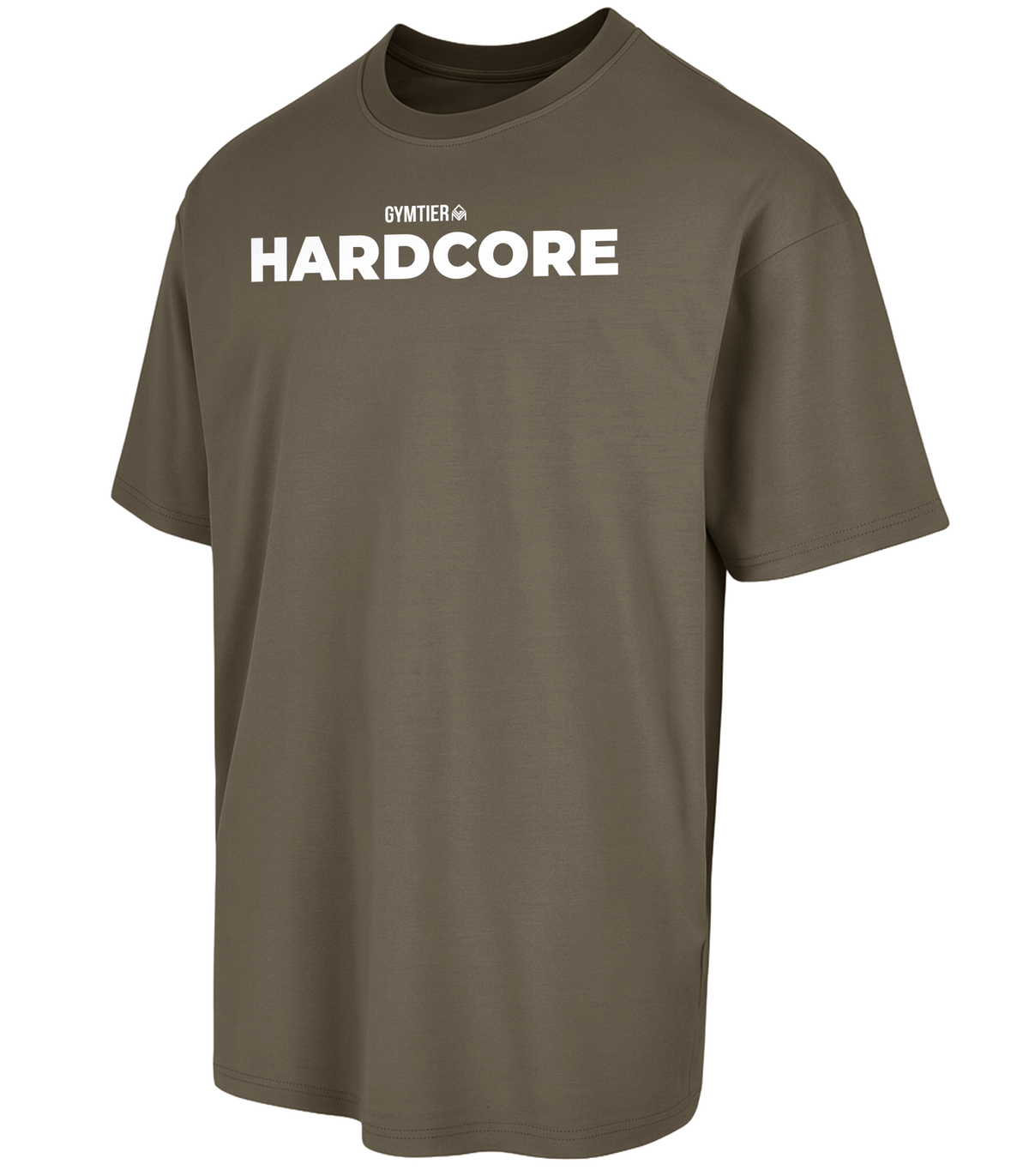 Military Green | Angle