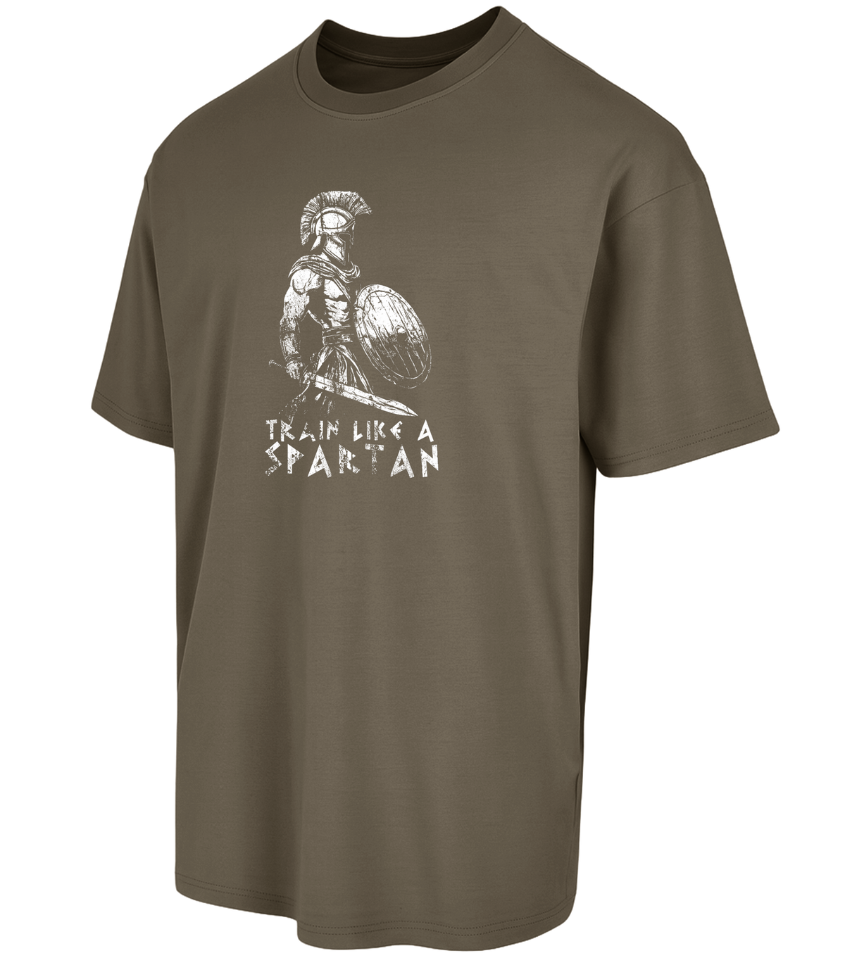 Military Green | Angle