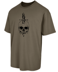 Military Green | Angle