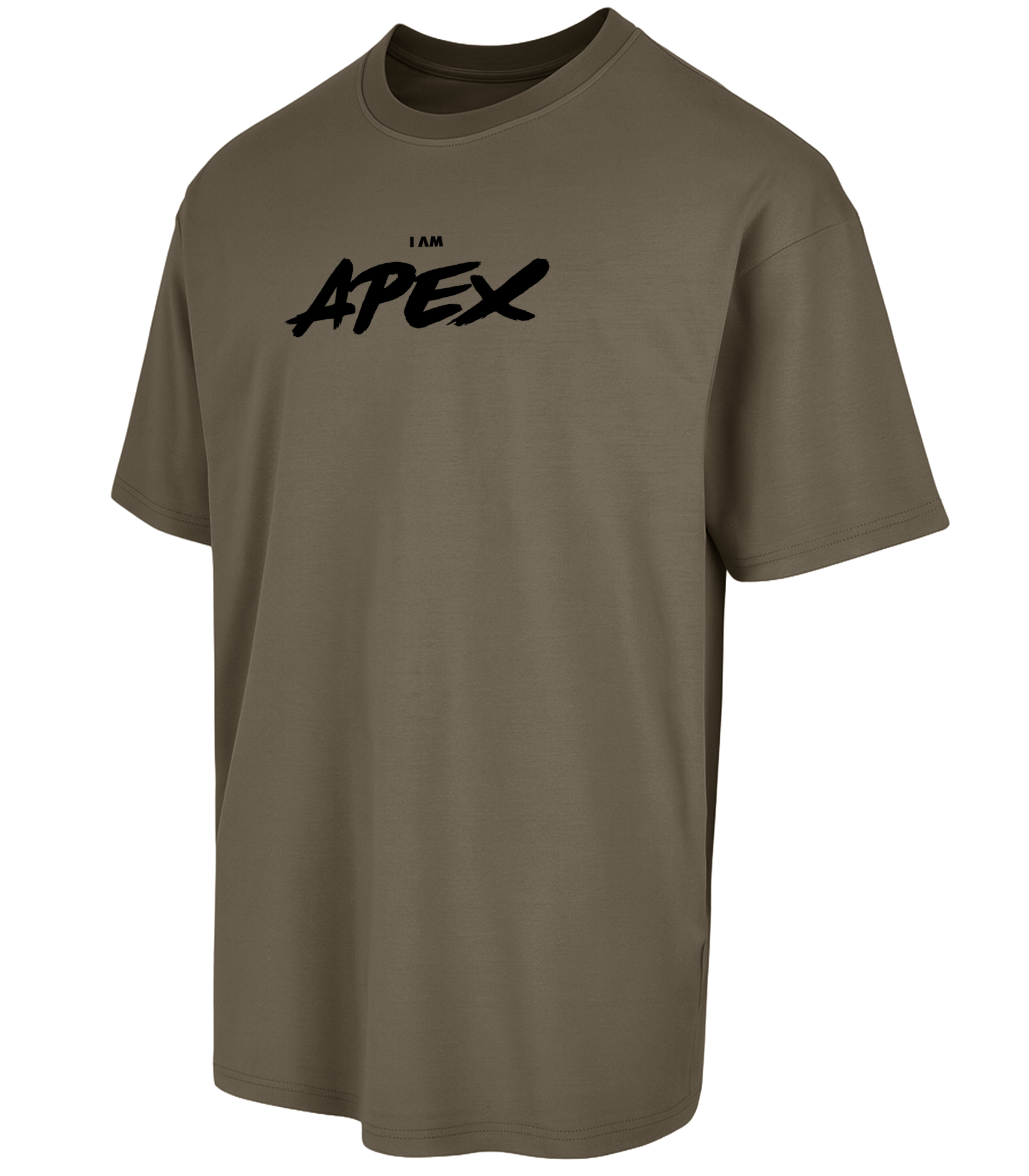 Military Green | Angle