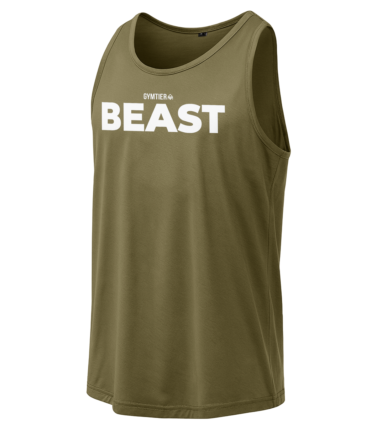 Military Green | Angle