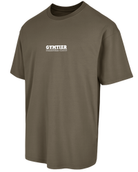 Military Green | Angle