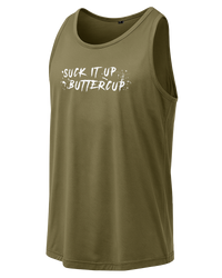 Military Green | Angle