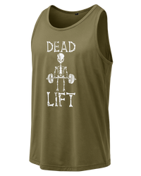 Military Green | Angle