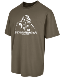 Military Green | Angle