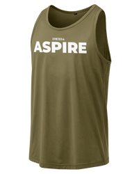 Military Green | Angle