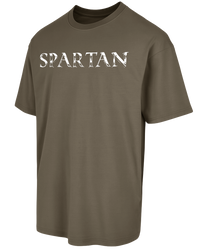 Military Green | Angle