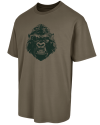 Military Green | Angle