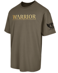 Military Green | Angle