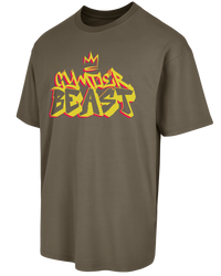 Military Green | Angle