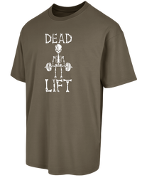 Military Green | Angle