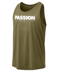 Military Green | Angle