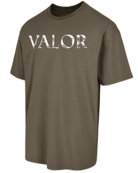 Military Green | Angle