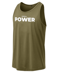 Military Green | Angle