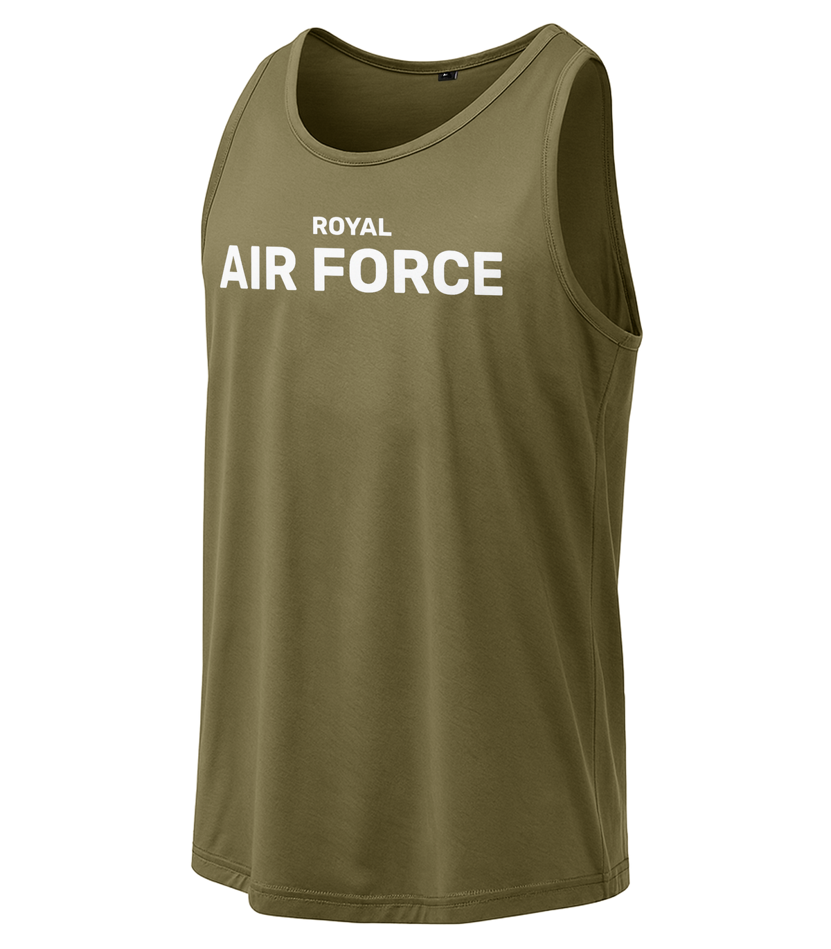 Military Green | Angle