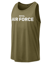 Military Green | Angle