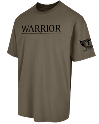 Military Green | Angle