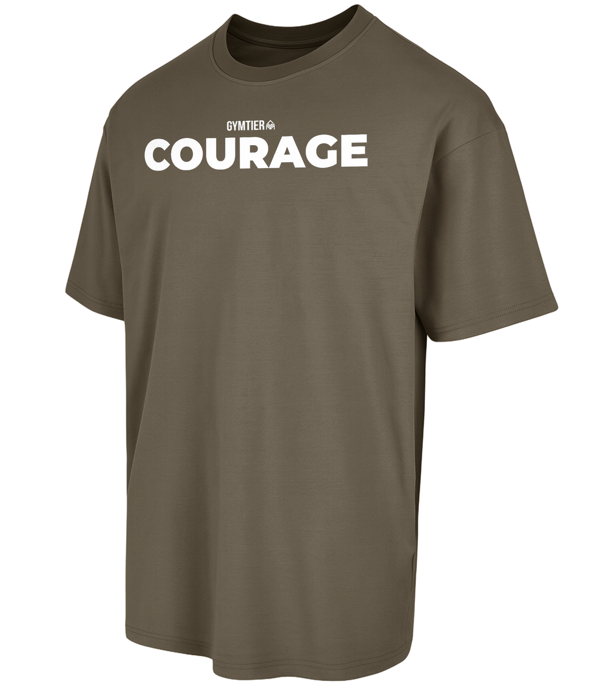 Military Green | Angle