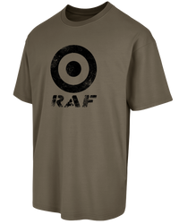 Military Green | Angle