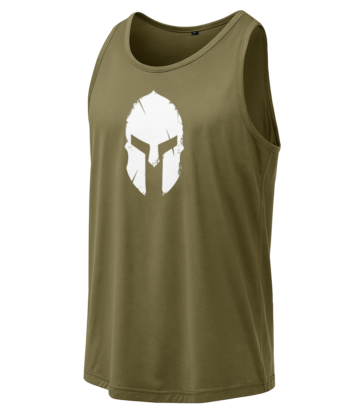 Military Green | Angle