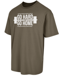 Military Green | Angle