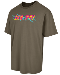 Military Green | Angle