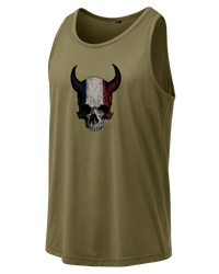 Military Green | Angle