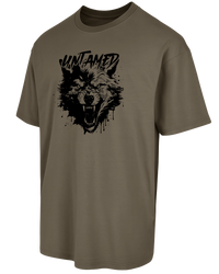 Military Green | Angle