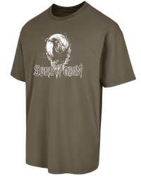 Military Green | Angle