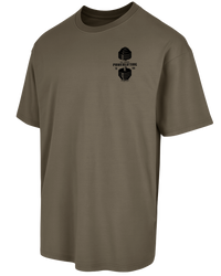 Military Green | Angle