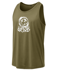 Military Green | Angle