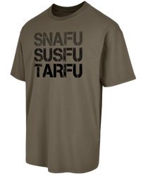 Military Green | Angle