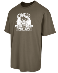 Military Green | Angle