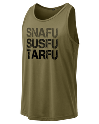 Military Green | Angle