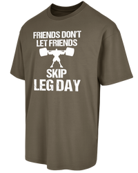 Military Green | Angle