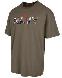 Military Green | Angle