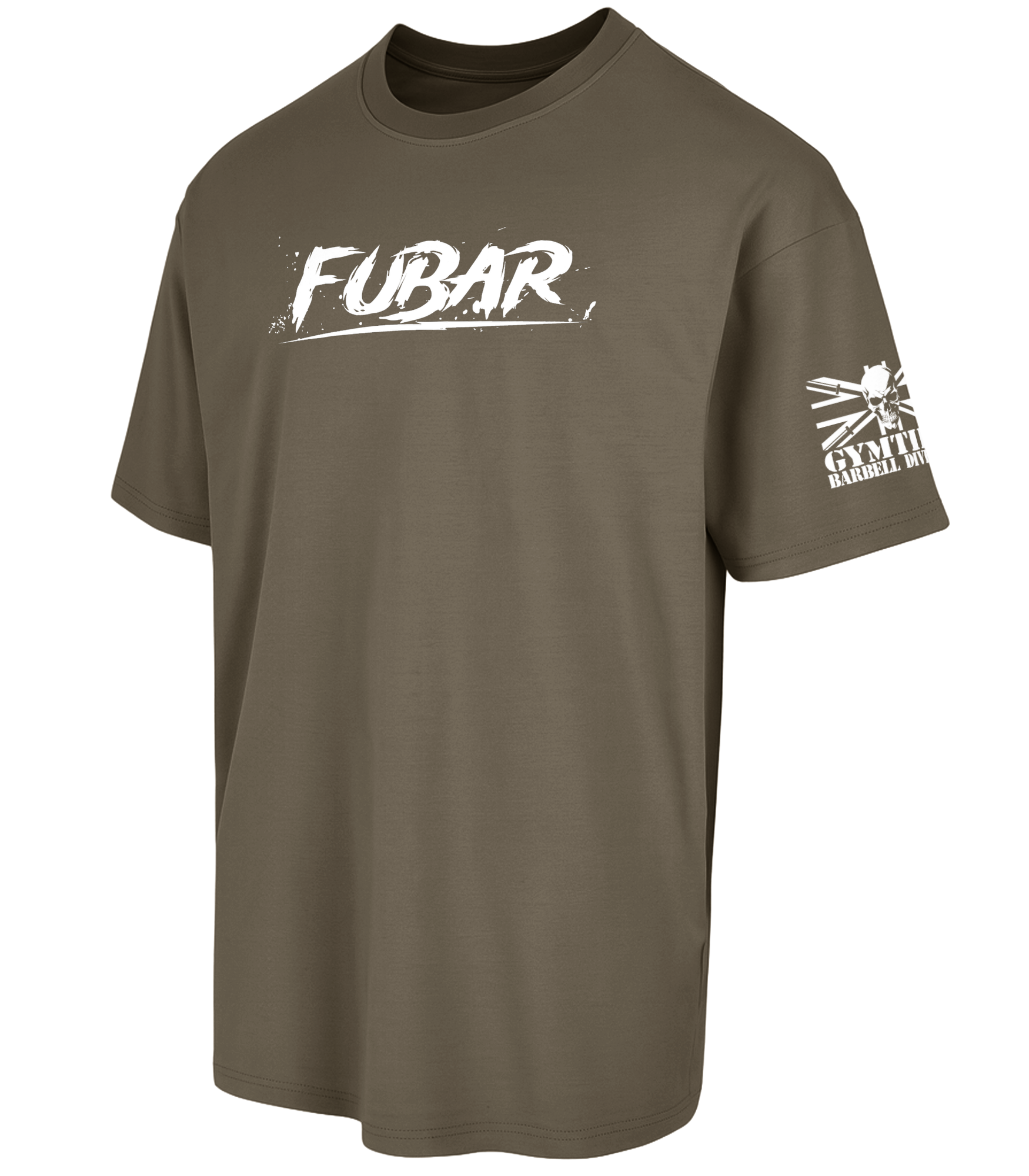 Military Green | Angle