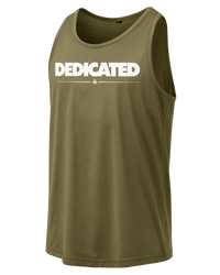 Military Green | Angle