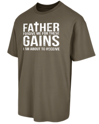 Military Green | Angle