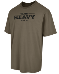 Military Green | Angle