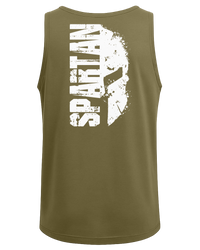 Military Green | Back