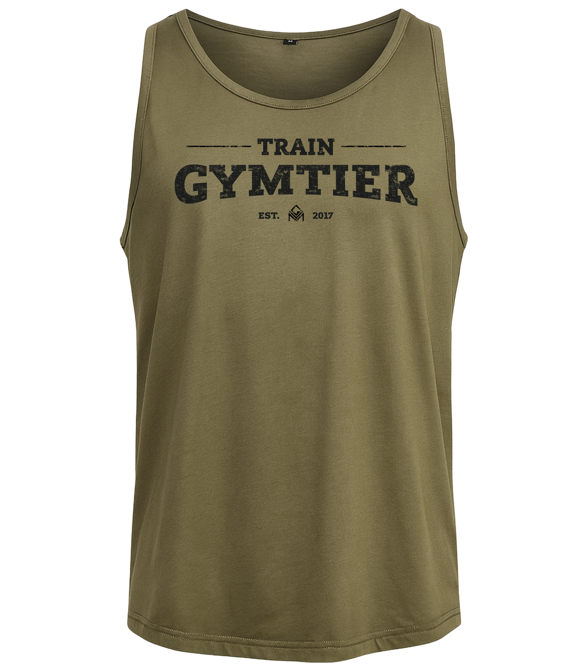 Military Green | Front