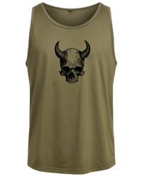 Military Green | Front