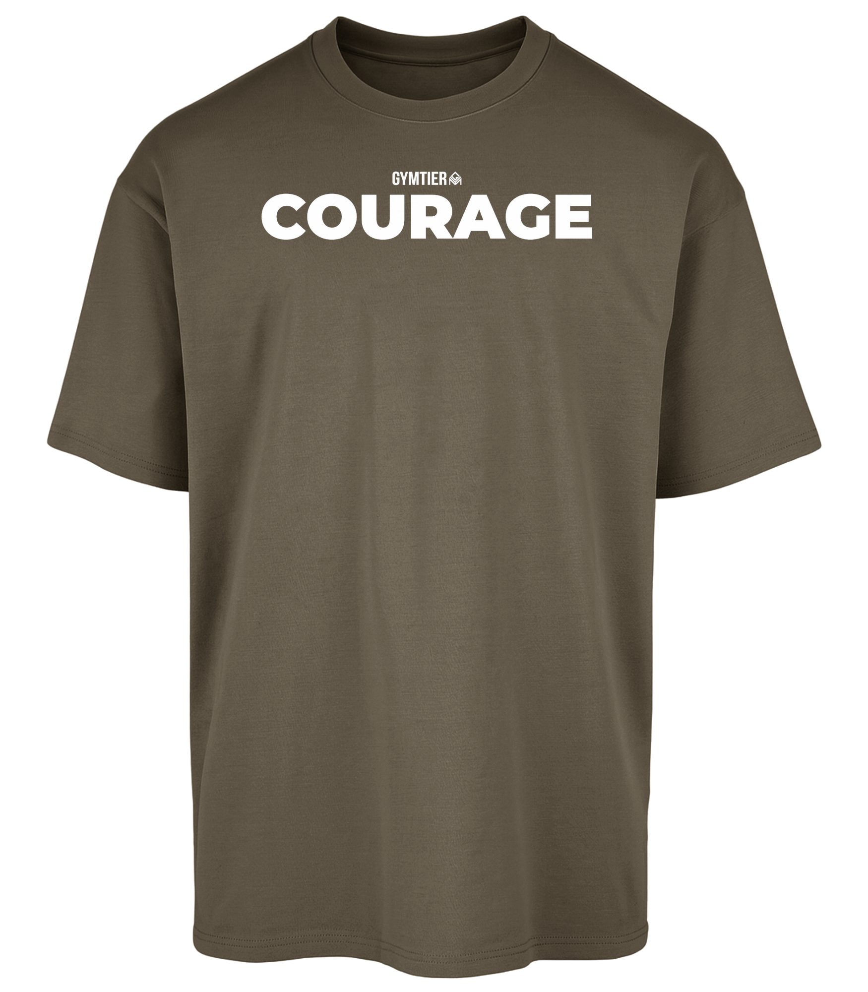 Military Green | Front